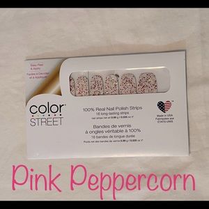 ⭐️Pink Peppercorn⭐️